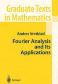Fourier Analysis and It´s Applications