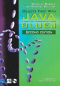 Object First with Java  A Practical Intro Using BLUEJ