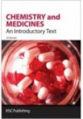 Chemistry and Medicines: An Introductory Text