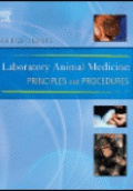Laboratory Animal Medicine Principles and Procedures