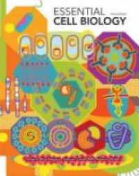 Alberts - Essential Cell Biology, 3rd ed.