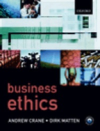 Crane A. - Business Ethics