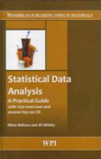 Meloun M. - Statistical Data Analysis