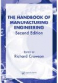 Handbook of Manufacturing Engineering, 4 Vol. Set