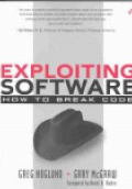 Exploiting Software How to Break Code