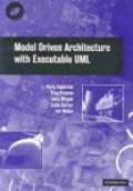 Model Driven Architecture with Excecutable UML