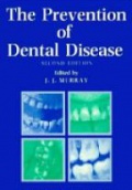 The Prevention of Dental Disease