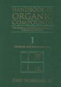 Handbook of Organic Compounds, 4 Vol. Set