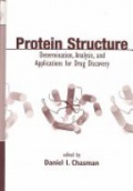 Protein Structure: Determination, Analysis, and Applications for Frug Discovery