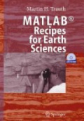 MATLAB: Recipes for Earth Sciences