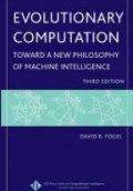 Evolutionary Computation: Toward a New Philosophy of Machine Intelligence