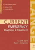 Current Emergency Diagnosis and Treatment