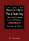 Handbook of Pharmaceutical Manufacturing Formulations,  6 Vol. Set
