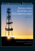 Business Data Networks and Telecommunications 5 ed. Nd