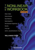 The Nonlinear Workbook