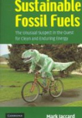 Sustainable Fossil Fuels