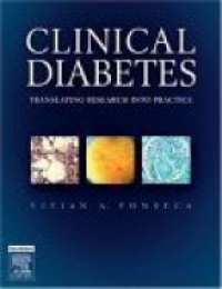 Fonseca V. - Clinical Diabetes