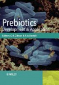 Prebiotics: Development and Application