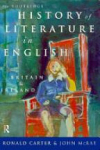 Carter R. - History of Literature in English