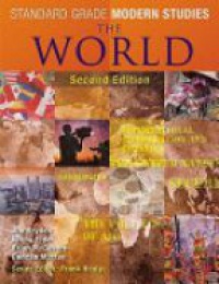 Bryden J. - Standard Grade Modern Studies: the World