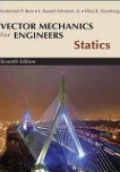 Vector Mechanics for Engineers Statistics