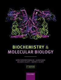Snape A. - Biochemistry and Molecular Biology