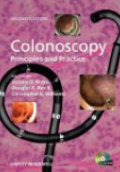 Colonoscopy Principles and Practice