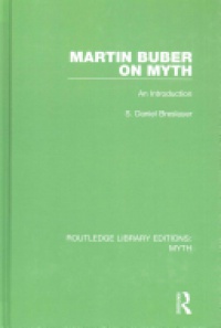 Various - Routledge Library Editions: Myth, 4 Volume Set