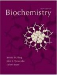 Berg J. - Biochemistry    