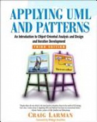 Larman C. - Applying UML And Patterns