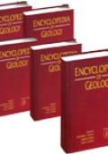 Encyclopedia of Geology, 5 Vol. Set