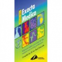 Entwistle I. - Exacta Media: Reference Tables and Data for the Medical and Nursing Professions , 3rd ed.