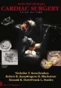 Cardiac Surgery, 3rd Ed.