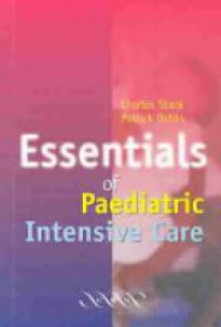 Stack Ch. - Essentials of Paediatric Intensive Care