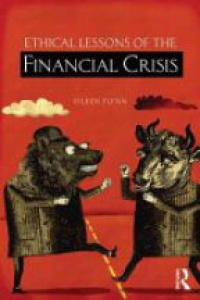 Flynn E. - Ethical Lessons of the Financial Crisis