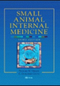 Small Animal Internal Medicine, 3rd edition