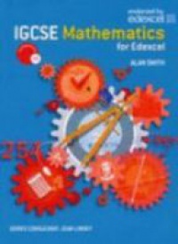 Smith - Edexcel IGCSE Mathematics