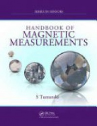 Slawomir Tumanski - Handbook of Magnetic Measurements