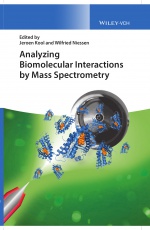 Analyzing Biomolecular Interactions by Mass Spectrometry