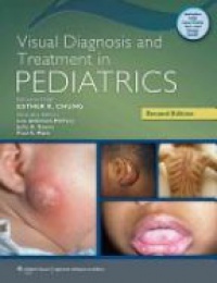 Chung E. - Visual Diagnosis in Pediatrics , 2/e