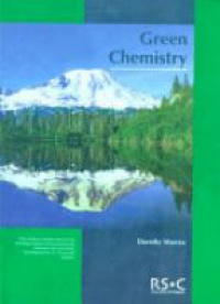 - Green Chemistry in Undergraduate Practical Courses