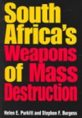 South Africa`s Weapons of Mass Destruction