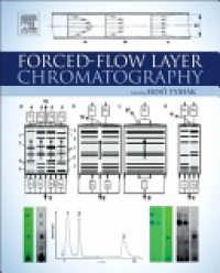 Erno Tyihak - Forced-Flow Layer Chromatography