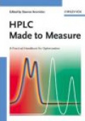 HPLC Made to Measure: A Practical Handbook of Optimization