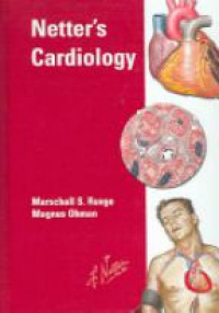 Runge M. S. - Netter´s Cardiology