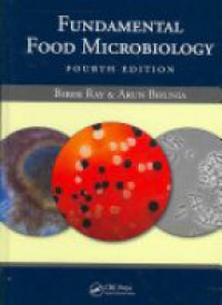 Ray B. - Fundamental Food Microbiology