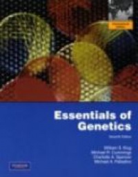 Klug - Essentials of Genetics 7e