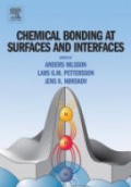Chemical Bonding at Surfaces and Interfaces