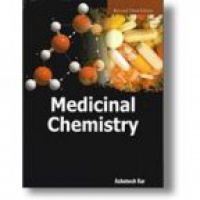 Kar A. - Medicinal Chemistry