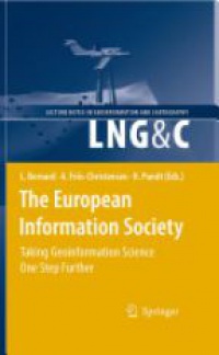 Bernard - The European Information Society